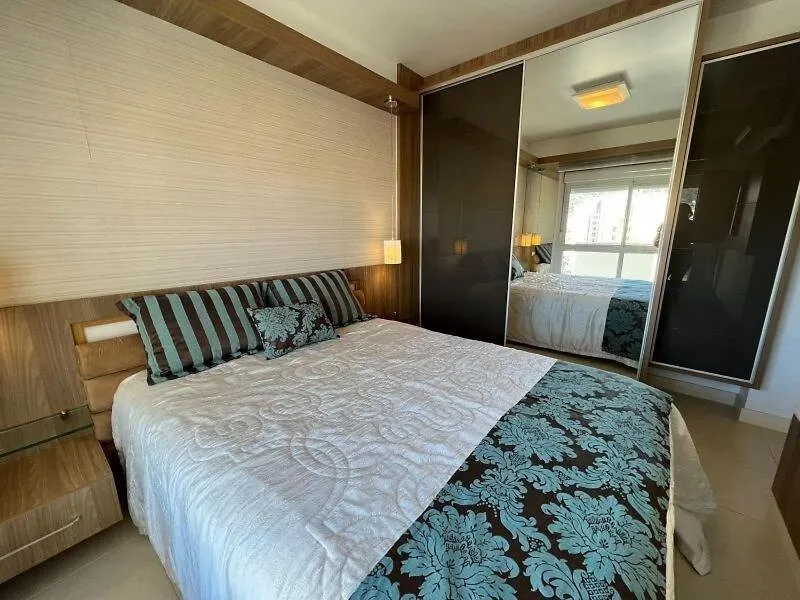 Apartmán Melhor Localizacao No Centro!! Florianópolis Brazílie