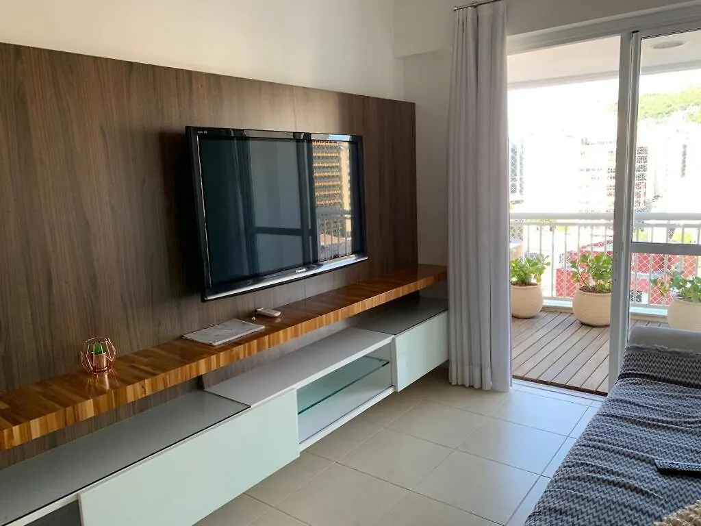 Melhor Localizacao No Centro!! Florianópolis Brazílie