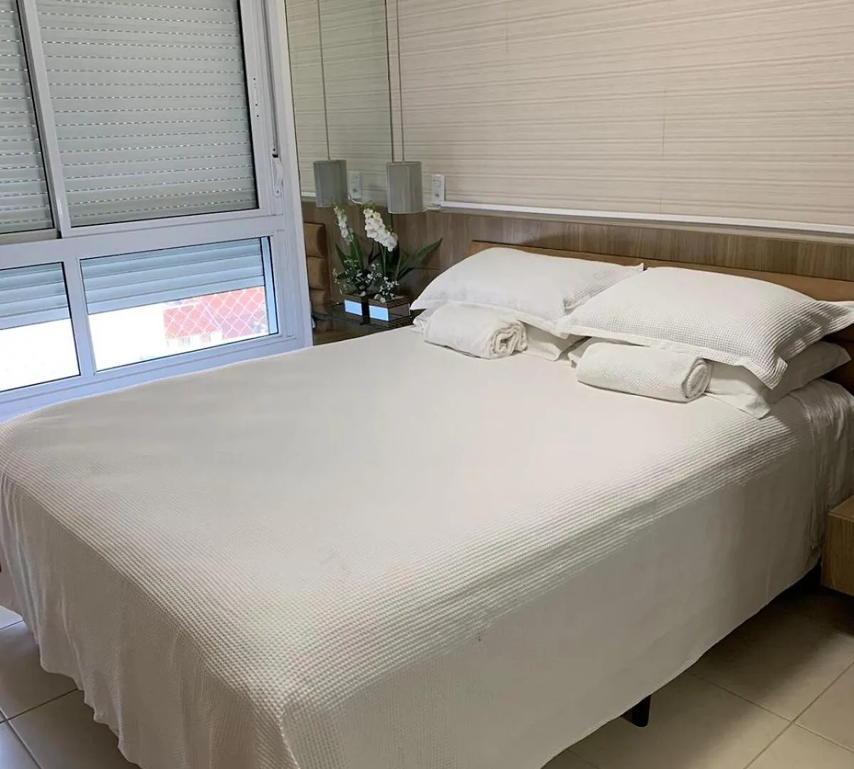 Apartmán Melhor Localizacao No Centro!! Florianópolis