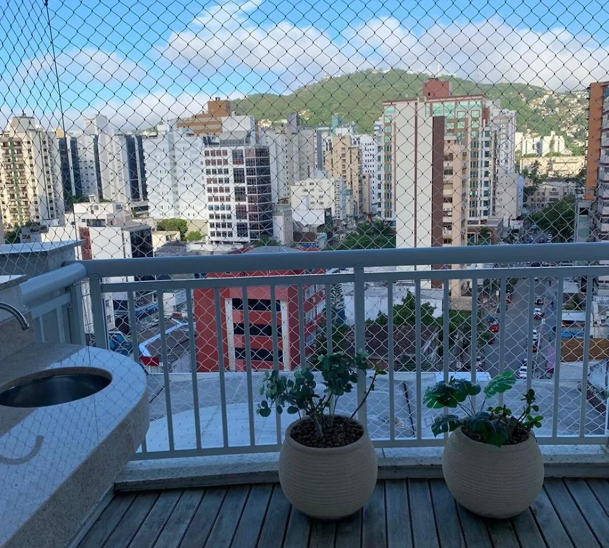 Melhor Localizacao No Centro!! Florianópolis Brazílie